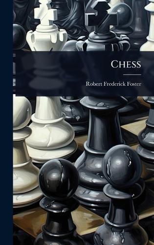 Cover image for Chess