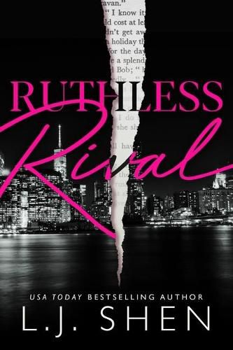 Cover image for Ruthless Rival