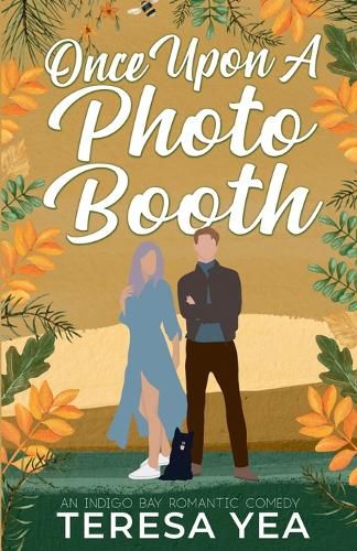 Cover image for Once Upon A Photo Booth