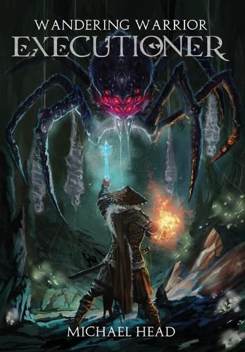 Cover image for Executioner