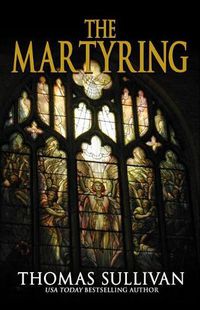 Cover image for The Martyring