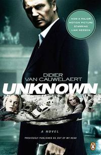 Cover image for Unknown: A Novel