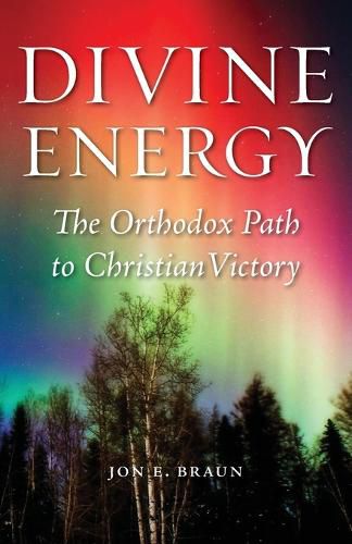 Cover image for Divine Energy