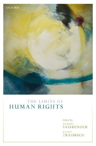 Cover image for The Limits of Human Rights