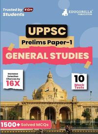 Cover image for UPPSC Prelims Exam 2023