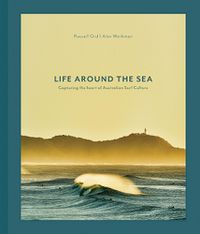 Cover image for Life Around the Sea