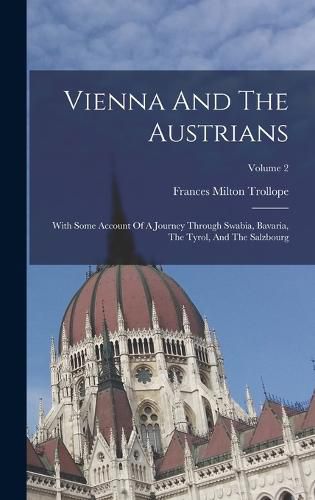 Vienna And The Austrians