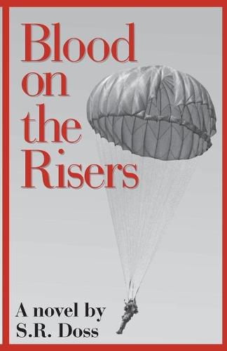 Cover image for Blood on the Risers