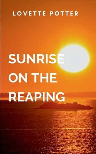 Cover image for Sunrise on the Reaping
