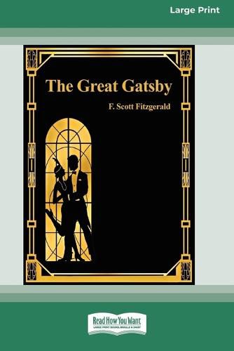 Cover image for The Great Gatsby