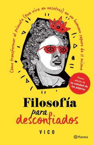 Cover image for Filosofia Para Desconfiados