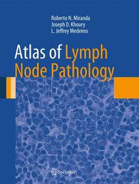 Cover image for Atlas of Lymph Node Pathology