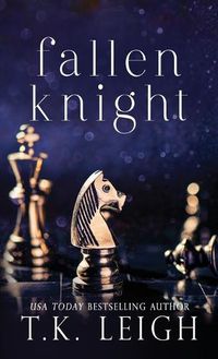 Cover image for Fallen Knight