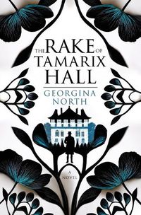 Cover image for The Rake of Tamarix Hall