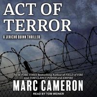 Cover image for Act of Terror