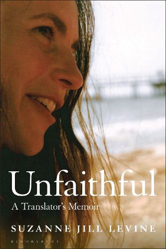 Cover image for Unfaithful