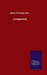 Cover image for Laubgewind