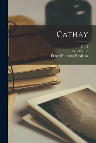 Cover image for Cathay