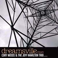Cover image for Dreamsville