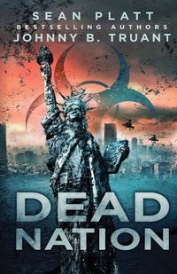 Cover image for Dead Nation