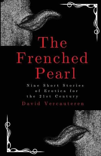 Cover image for The Frenched Pearl