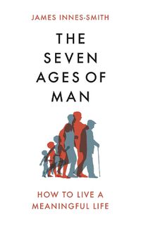 Cover image for The Seven Ages of Man