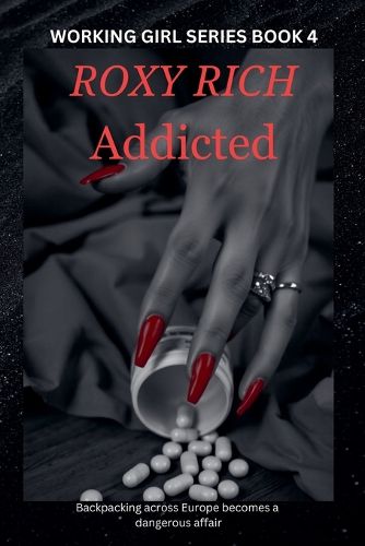 Cover image for Addicted