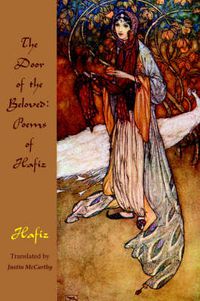 Cover image for The Door of the Beloved: Poems of Hafiz