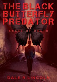 Cover image for The Black Butterfly Predator