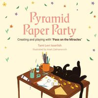 Cover image for Pyramid Paper Party