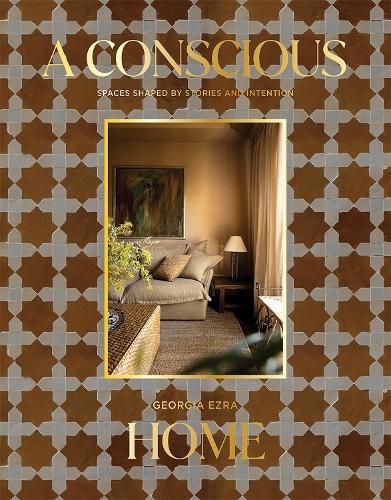 Cover image for A Conscious Home
