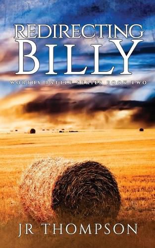 Cover image for Redirecting Billy