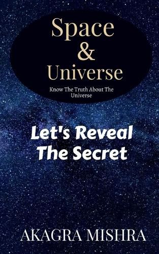 Cover image for Space & Universe