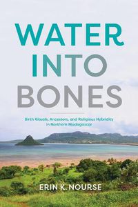 Cover image for Water into Bones