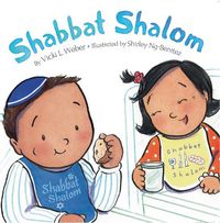 Cover image for Shabbat Shalom