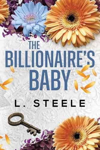 Cover image for The Billionaire's Baby