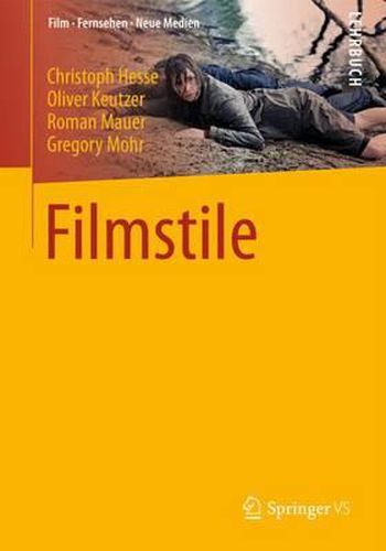 Cover image for Filmstile