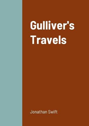 Gulliver's Travels