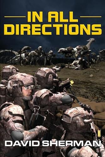 Cover image for In All Directions