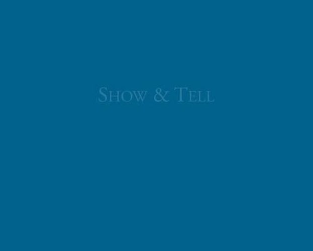 Cover image for Show & Tell