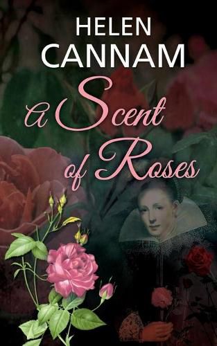 Cover image for A Scent of Roses