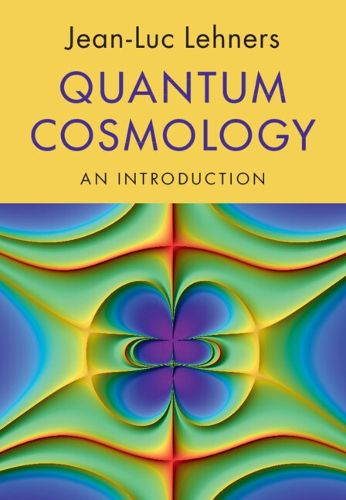 Cover image for Quantum Cosmology
