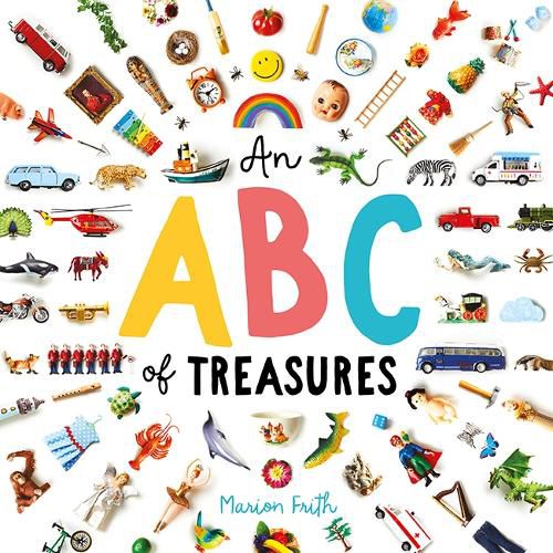 An ABC of Treasures