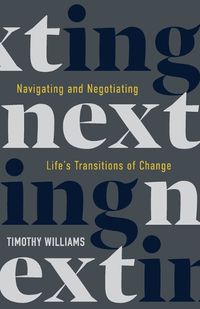 Cover image for NEXTing