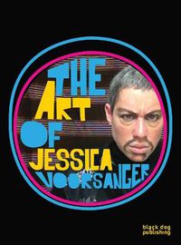 Cover image for Art of Jessica Voorsanger: The Imposter Series