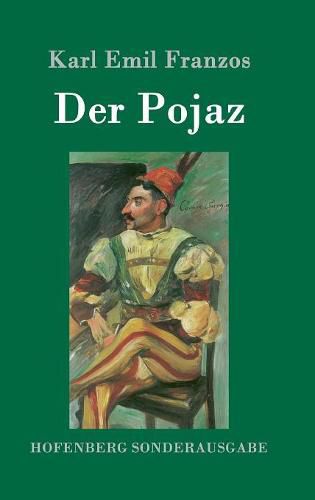 Cover image for Der Pojaz