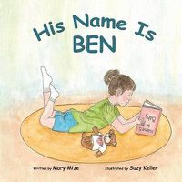 Cover image for His Name Is Ben