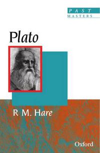 Cover image for Plato