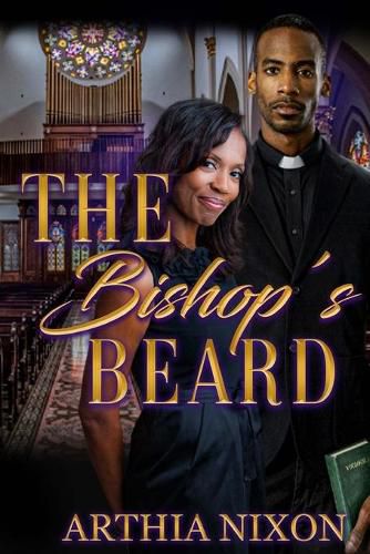 Cover image for The Bishop's Beard