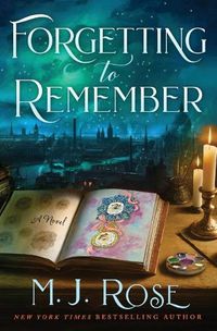 Cover image for Forgetting to Remember
